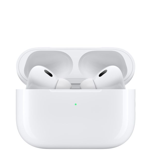 APPLE AIRPODS PRO 2 - Imagen 2