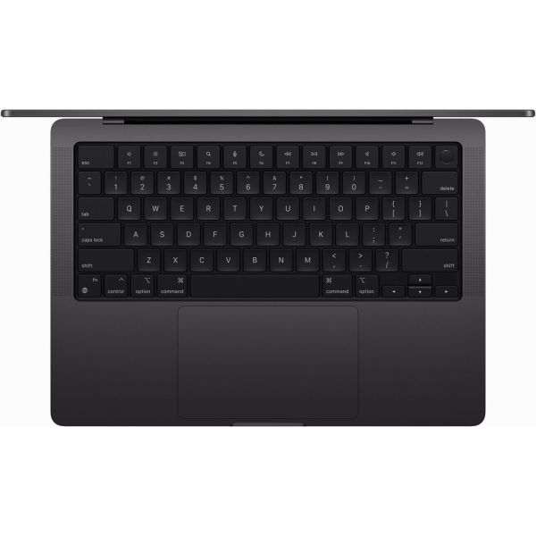 APPLE MACBOOK PRO MRX33LL/A M3 PRO 18GB 512GB 14" - Imagen 2