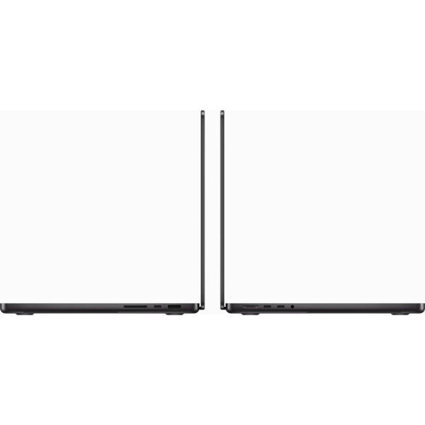APPLE MACBOOK PRO MRX33LL/A M3 PRO 18GB 512GB 14" - Imagen 3