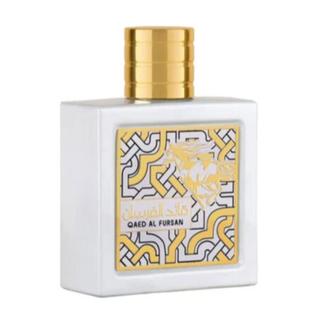 PERFUME LATTAFA QAED AL FURSAN UNLIMITED UNISEX 90ML EDP