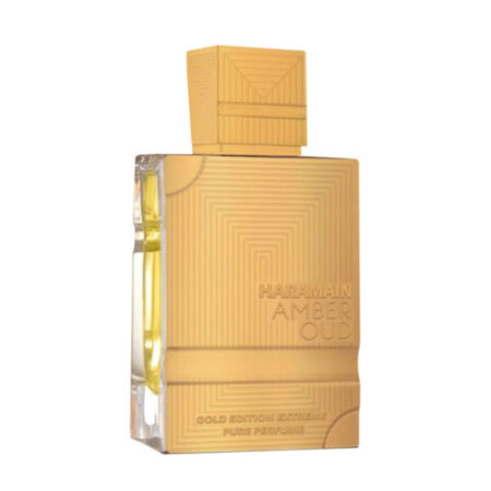 PERFUME AL HARAMAIN AMBER OUD GOLD EDITION EXTREME MAS 100ML EDP