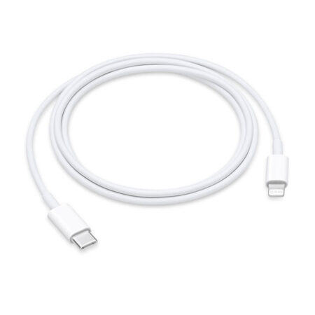 USB-C TO LIGHTNING CABLE 1M APPLE ORG