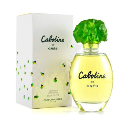 PERFUME GRES CABOTINE FEM 100ML EDT