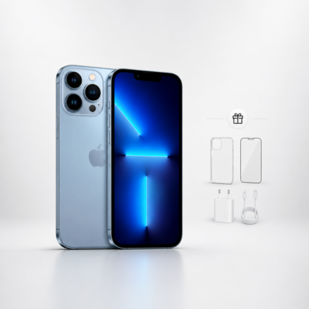 iPhone 13 Pro 128GB - Seminuevo