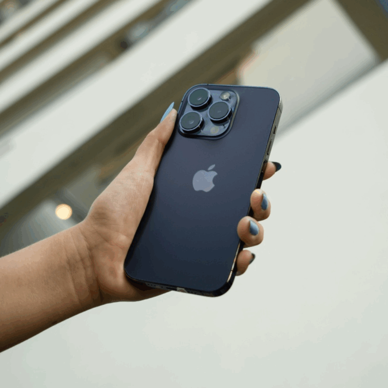 iPhone 14 Pro Max 256GB - Seminuevo
