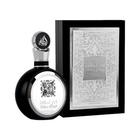 PERFUME LATTAFA FAKHAR LATTAFA PRIDE MAS 100ML EDP