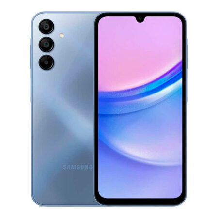 SAMSUNG A15 A155M 4/128GB