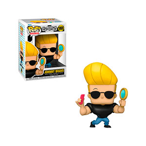 FUNKO POP JOHNNY BRAVO 1069