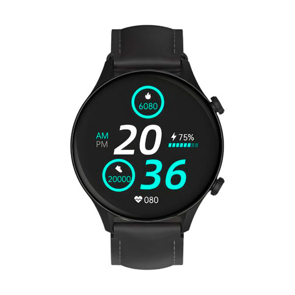 RELOJ SMART G-TIDE R2 PRO BLACK