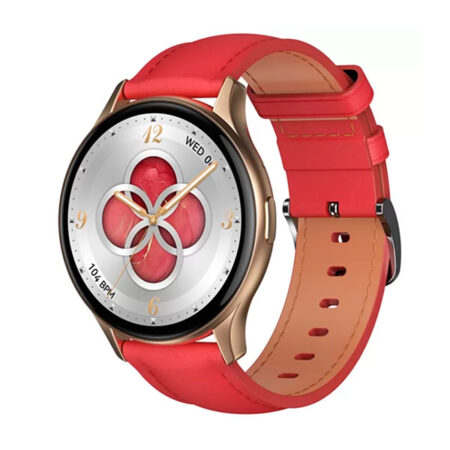 RELOJ SMART G-TIDE R5 GOLDEN