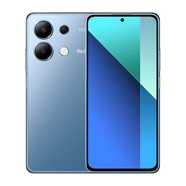 Xiaomi Redmi Note 13 6/128GB