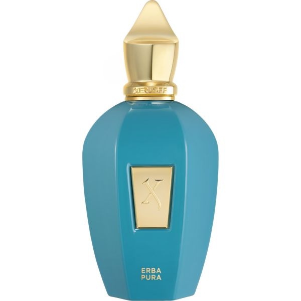PERFUME XERJOFF ERBA PURA UNISEX 100ML EDP - Imagen 3