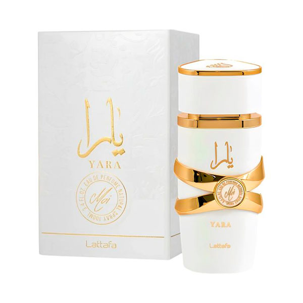PERFUME LATTAFA YARA MOI FEM 100ML EDP