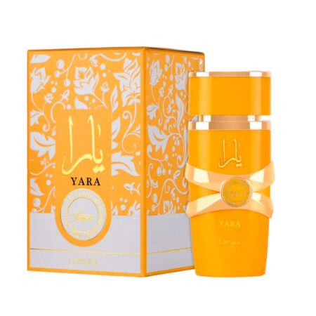 PERFUME LATTAFA YARA TOUS UNISEX 100ML EDP