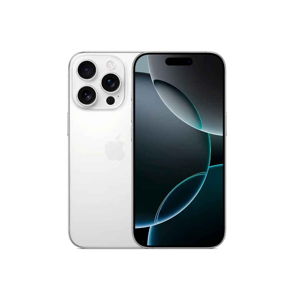 iPhone 16 Pro Max 256GB- Nuevo - Imagen 3