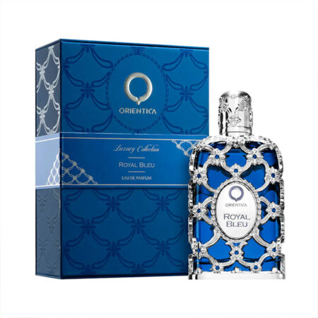 PERFUME ORIENTICA ROYAL BLEU MAS 80ML EDP