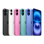 iPhone 16 128GB – Seminuevo - Imagen 2
