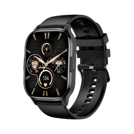 RELOJ SMART G-TIDE S3 PRO BLACK