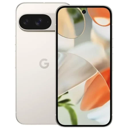 Google Pixel 9 5G 6.3" 12/128GB