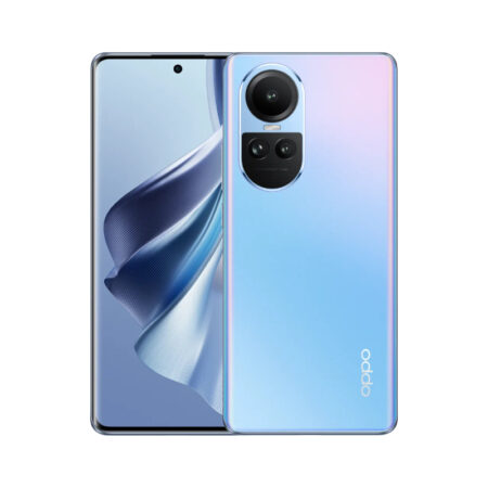 Oppo Reno 10 6.7" 5G 8/256GB