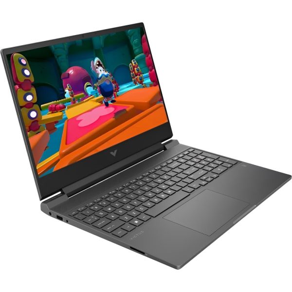 NOTEBOOK HP VICTUS 15-FA1040NR I5-12500H 16/512GB 15.6" W11 RTX4050 6GB