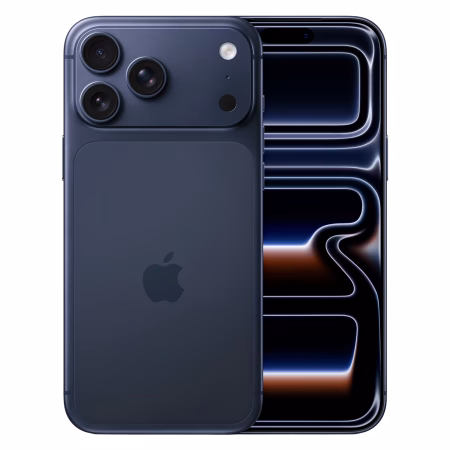 iPhone 17 Pro Max 256GB ESIM - NUEVO