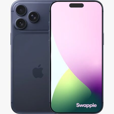 iPhone 17 Pro Max 256GB ESIM - NUEVO