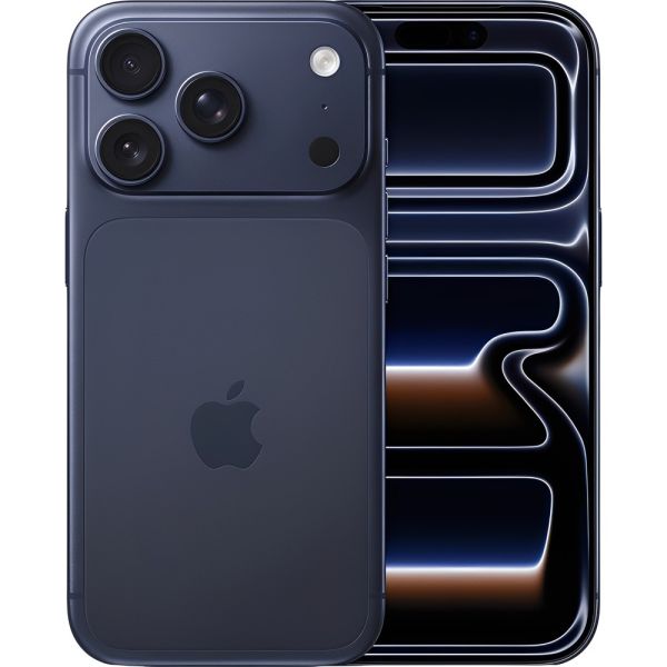IPHONE 17 PRO 256GB ESIM - NUEVO