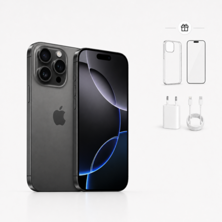 iPhone 16 Pro Max 256GB - Seminuevo