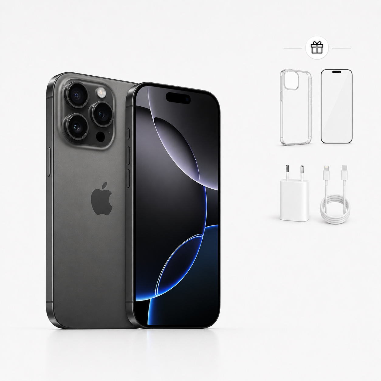 iPhone 16 Pro Max 256GB - Seminuevo