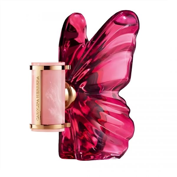 PERFUME CAROLINA HERRERA LA BOMBA EDP 80ML – Tio Iphonero