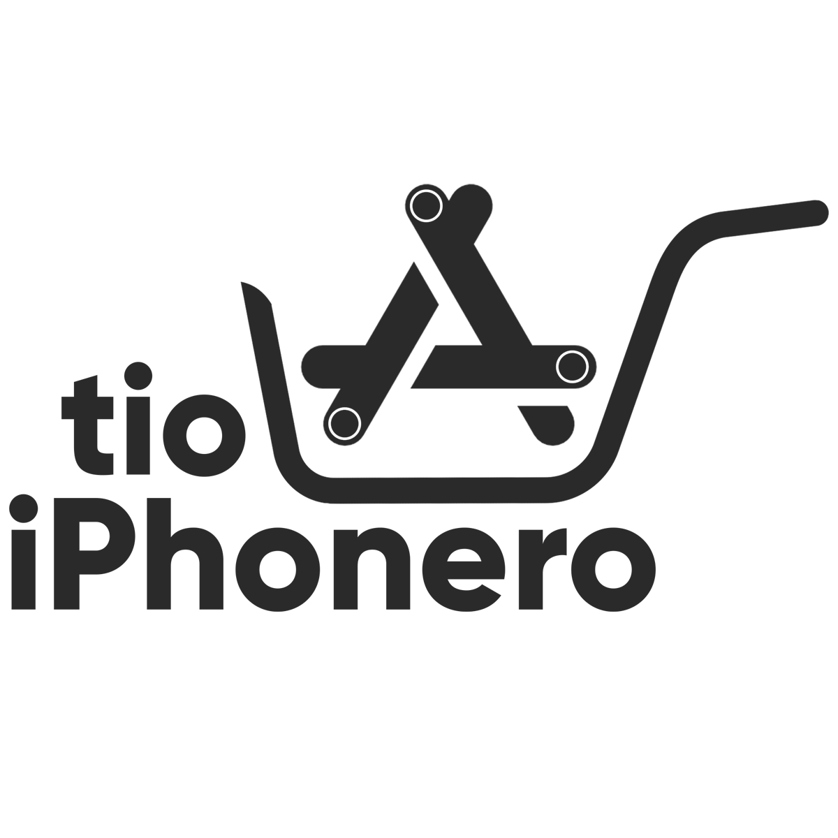 Tío Iphonero