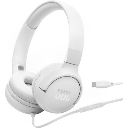 AURICULAR JBL TUNE 520C USB-C