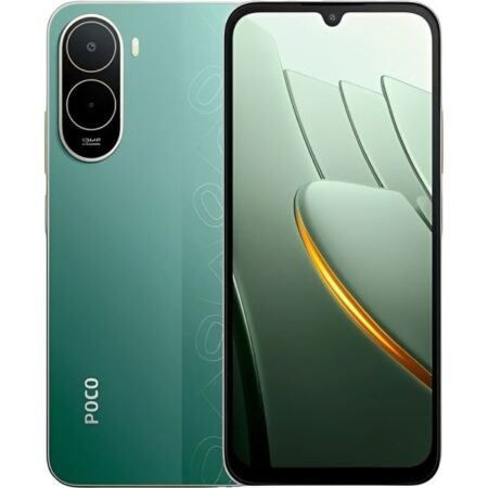 XIAOMI POCO C81 PRO 6.9" DS LTE 4/256GB