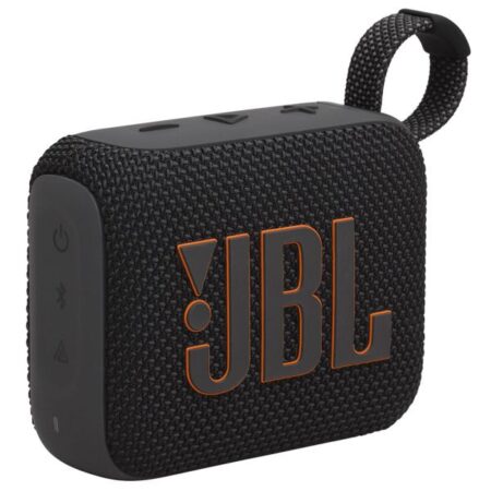 SPEAKER JBL GO 4 PORTABLE BLUETOOTH