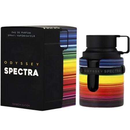 PERFUME ARMAF ODYSSEY SPECTRA 100ML EDP