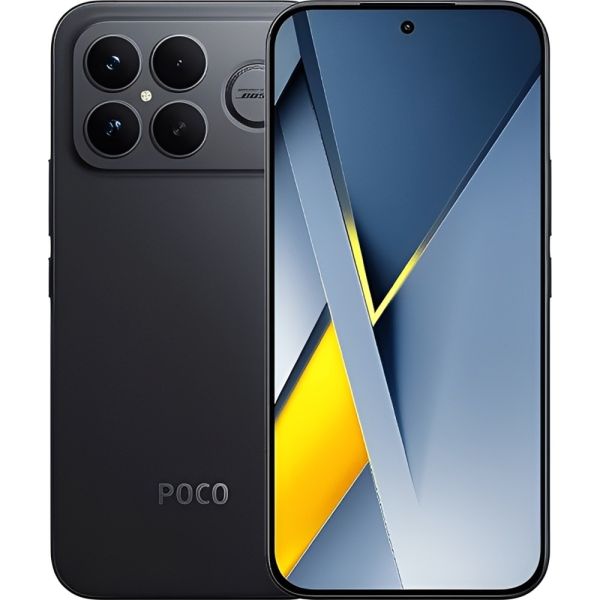 XIAOMI POCO F8 ULTRA 5G 6.9" DS 12/256GB