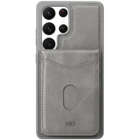 Estuche HDD HBC-246 Galaxy S25 Ultra – Natural