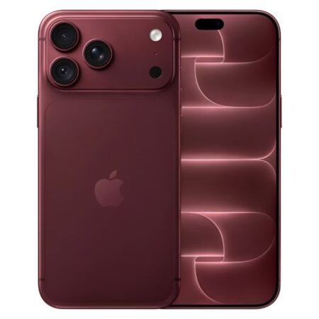 IPHONE 18 PRO MAX 256GB - NUEVO