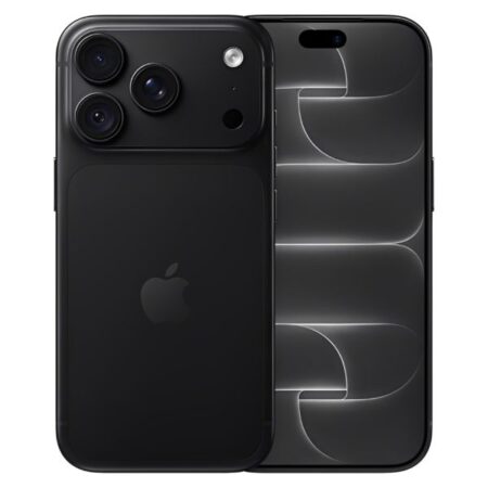 IPHONE 18 PRO MAX 512GB – NUEVO
