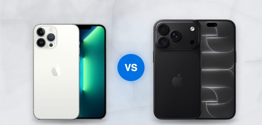 iPhone seminuevo o nuevo
