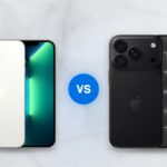 iPhone seminuevo o nuevo