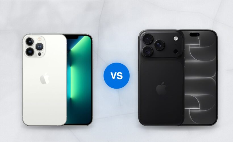 iPhone seminuevo o nuevo