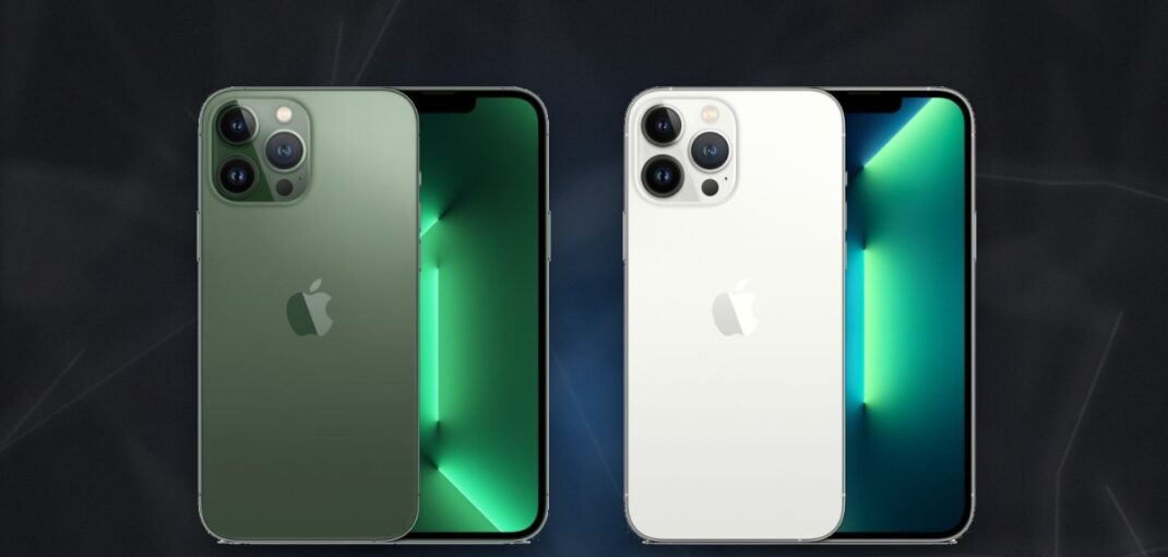 iPhone reacondicionado y verificado