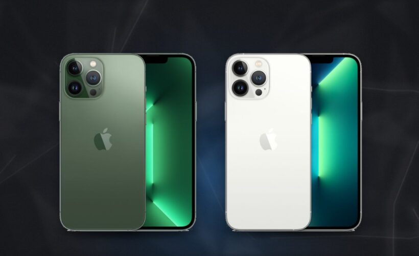 iPhone reacondicionado y verificado