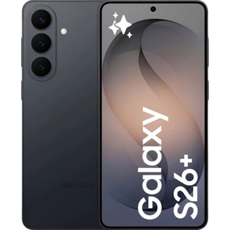 Samsung S26+ S947B 5G 6.7" DS 12/256GB - Nuevo