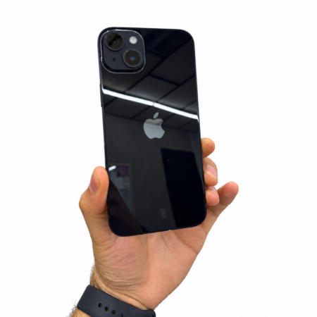 iPhone 14 Plus 128GB Negro Outlet