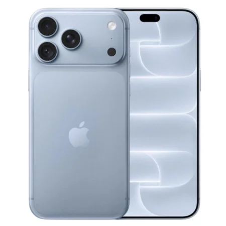 IPHONE 18 PRO 256GB - NUEVO