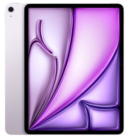 Apple iPad Air 13 M4 Wi-Fi 128GB Púrpura - Tío Iphonero