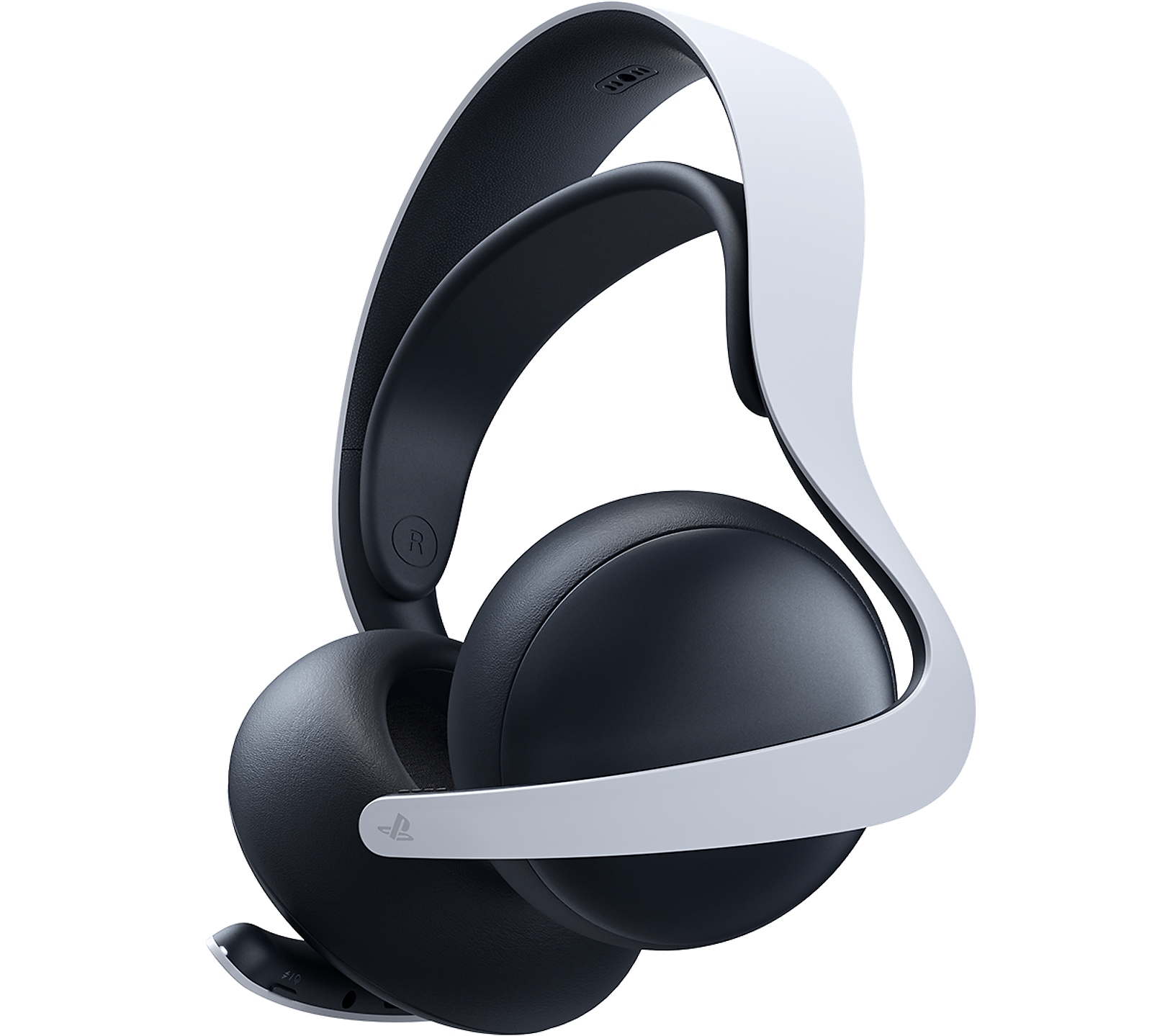 Auricular inalámbrico Sony PULSE Elite para PS5 blanco